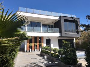 باغ ویلا مدرن 1000 متر سه خواب تهراندشت سرخاب