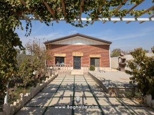 ارزان ترین باغ ویلای تهراندشت ، فروش فوری و زیر قیمت منطقه