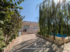 ویلا چسب بافت در تهراندشت