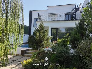 فروش ویلا دوبلکس با پایانکار در تهراندشت 360 متر داخل بافت