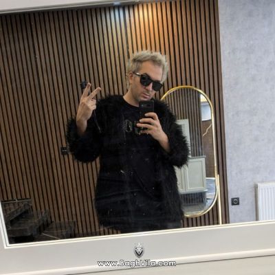 حسین دهقان - avatar