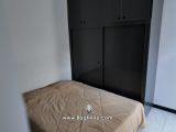 اتاق خواب دوم ویلا و کابینت