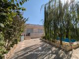 خانه ویلایی