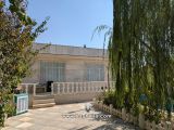 خانه ویلایی
