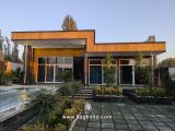 ویلا مدرن
