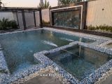 استخر و جکوزی