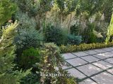 فضاسازی باغچه