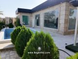 نمای ویلا