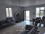 داخل ویلا