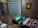اتاق خواب دوم ویلا