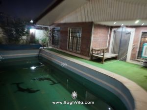 باغ ویلا اسماعیل آباد تهراندشت لوکیش خوب