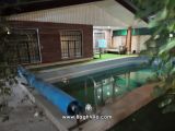 استخر ویلا