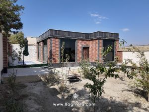 ویلا ارزان با سند تک برگ تهراندشت