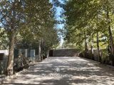 شهرک ویلایی سنگ فرش