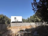زمین ویلایی مناسب ساخت ویلا 