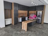 کابینت آشپزخانه مدرن