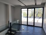 طبقه بالای ویلا دوبلکس 