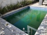 استخر ویلا
