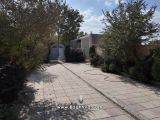 عکس شهرک ویلایی